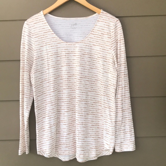J. Jill Tops - 🔴3/$20 J•Jill top large